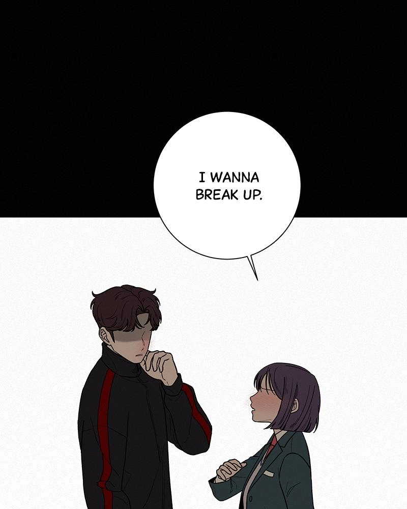 Operation True Love Chapter 7 - Page 63