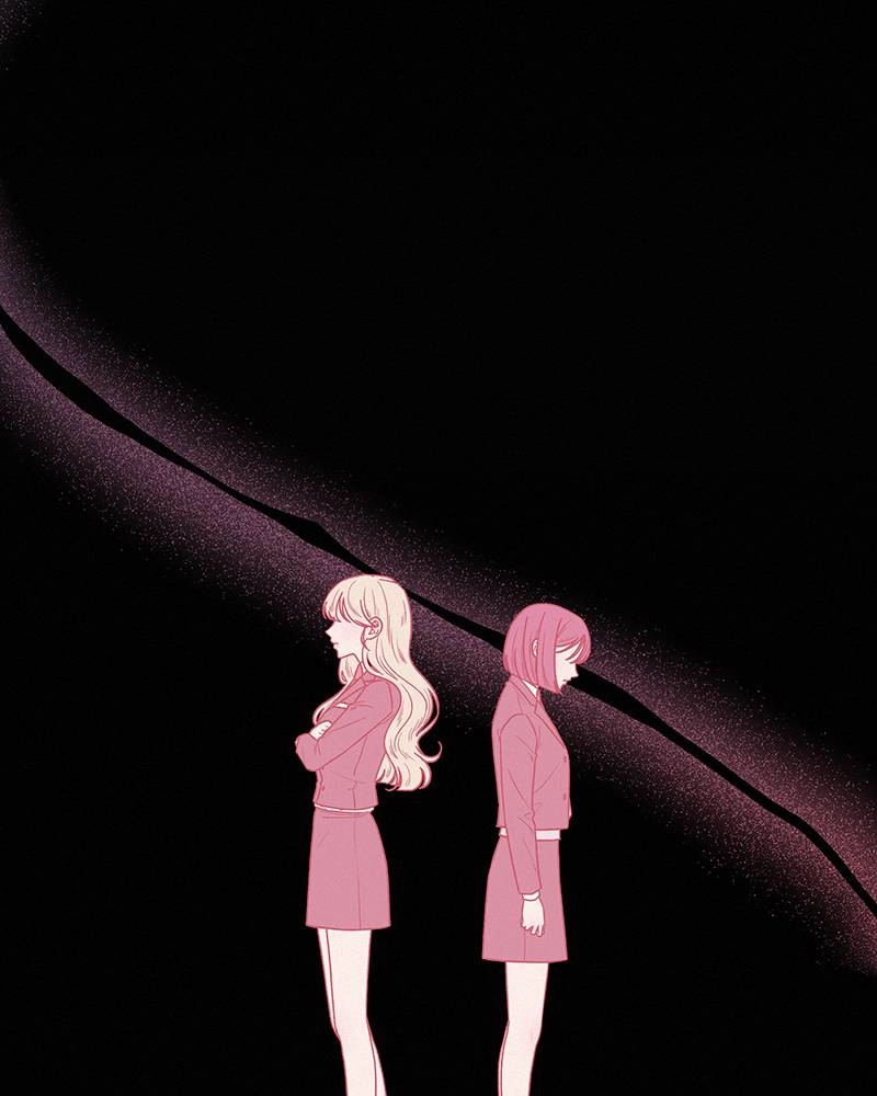 Operation True Love Chapter 7 - Page 70