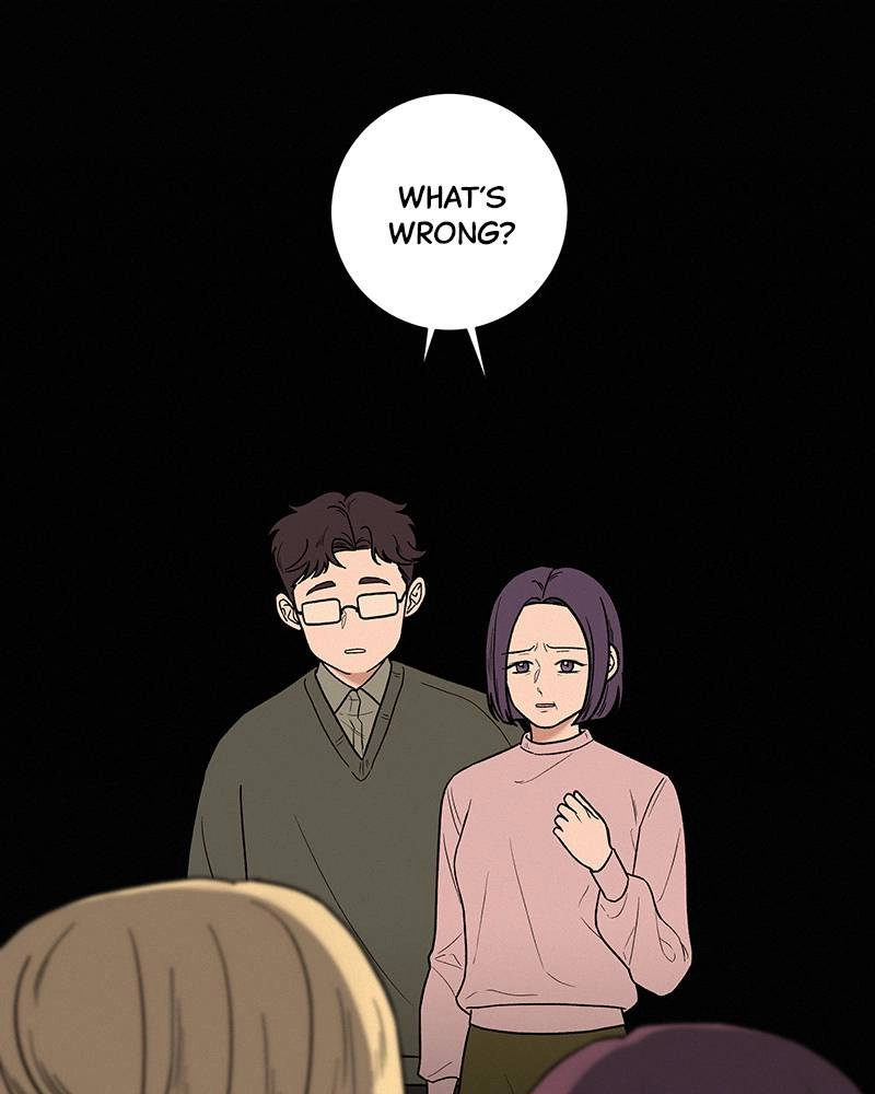 Operation True Love Chapter 7 - Page 72