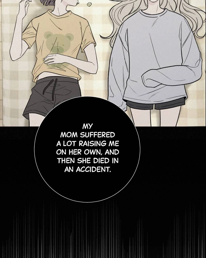 Operation True Love Chapter 7 - Page 80
