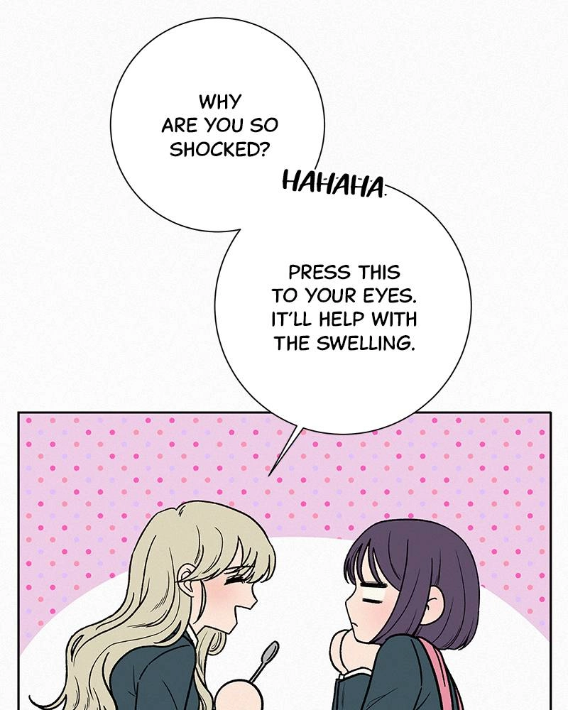 Operation True Love Chapter 7 - Page 87