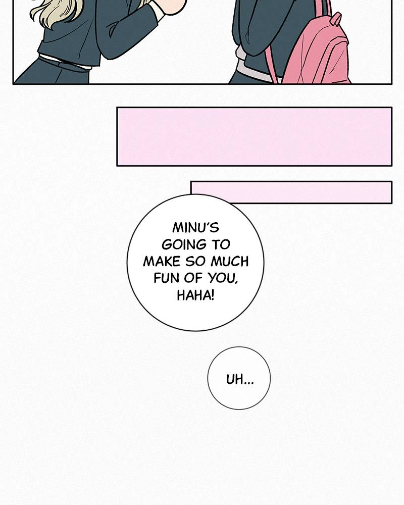 Operation True Love Chapter 7 - Page 88