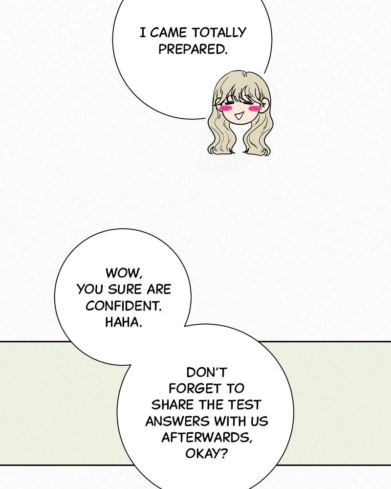 Operation True Love Chapter 7 - Page 94
