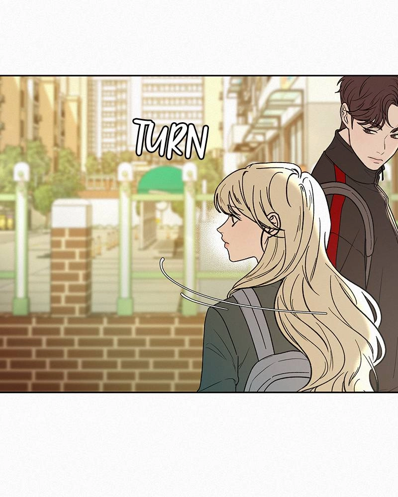 Operation True Love Chapter 7 - Page 108