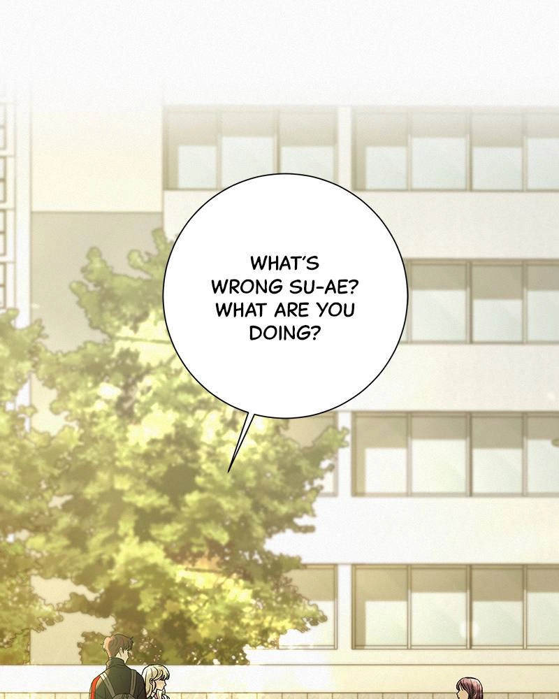 Operation True Love Chapter 7 - Page 109