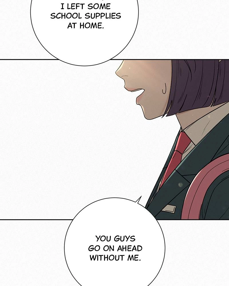 Operation True Love Chapter 7 - Page 111