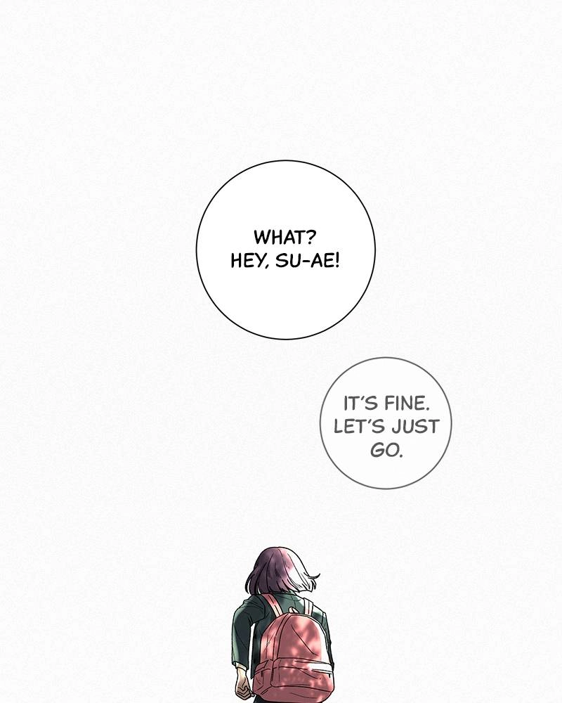 Operation True Love Chapter 7 - Page 114