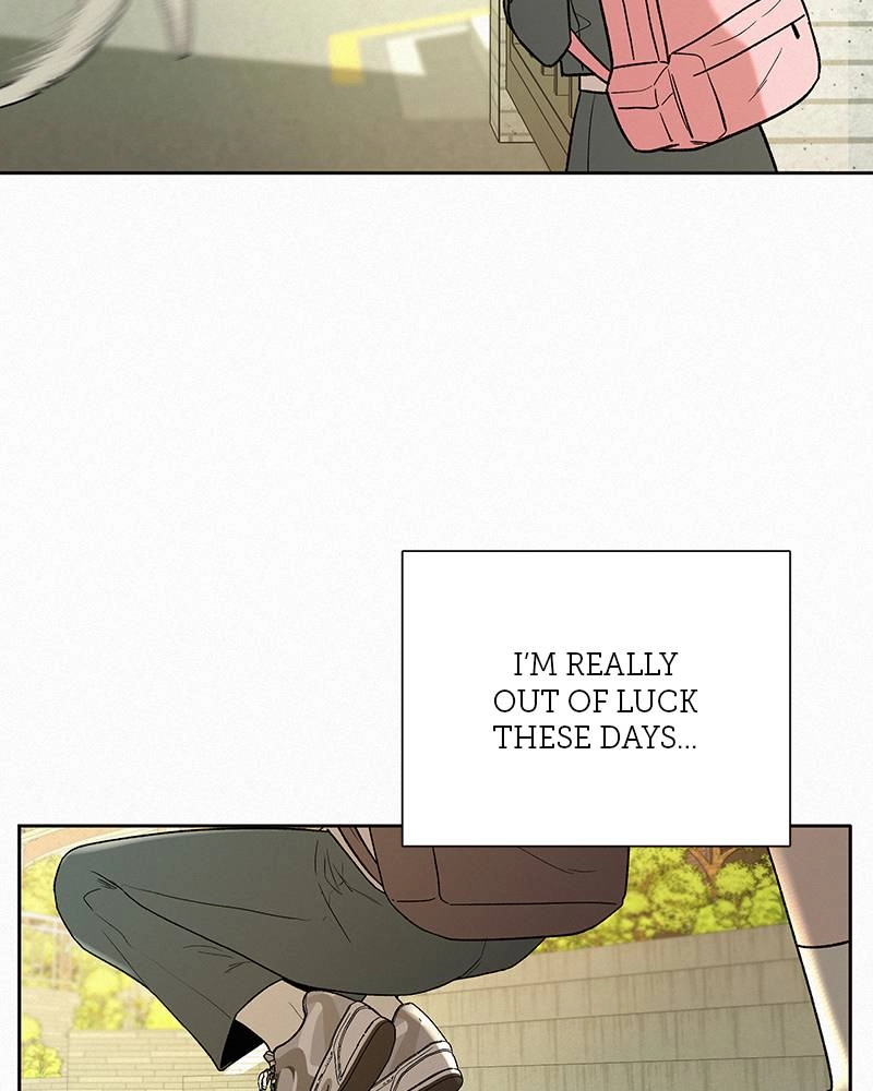 Operation True Love Chapter 7 - Page 118