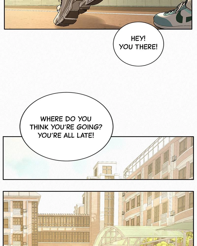 Operation True Love Chapter 7 - Page 119