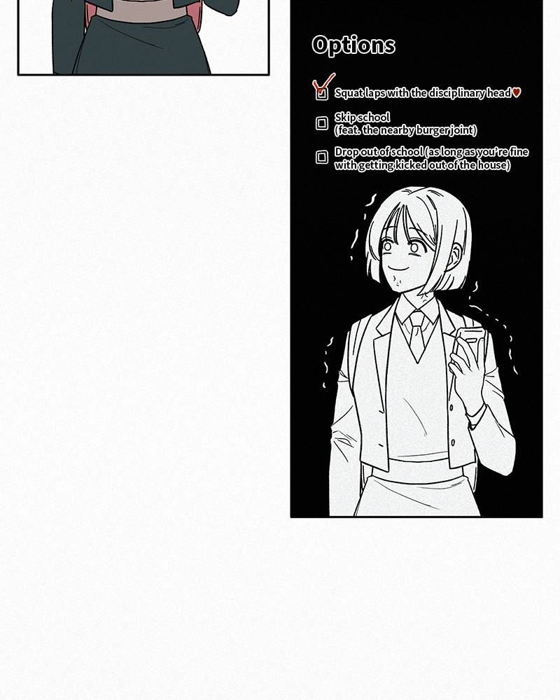 Operation True Love Chapter 7 - Page 129