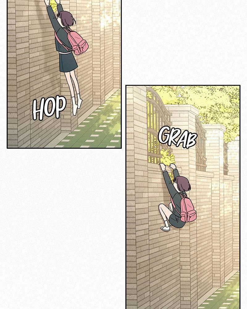 Operation True Love Chapter 7 - Page 139