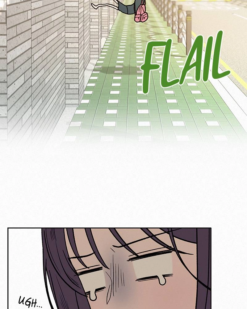 Operation True Love Chapter 7 - Page 143