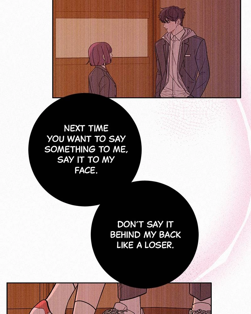 Operation True Love Chapter 7 - Page 160