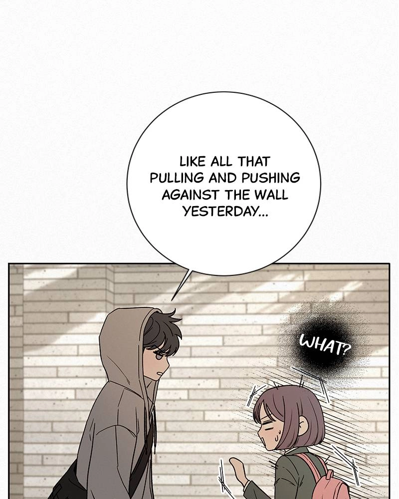 Operation True Love Chapter 7 - Page 166