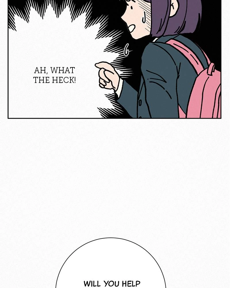 Operation True Love Chapter 7 - Page 171