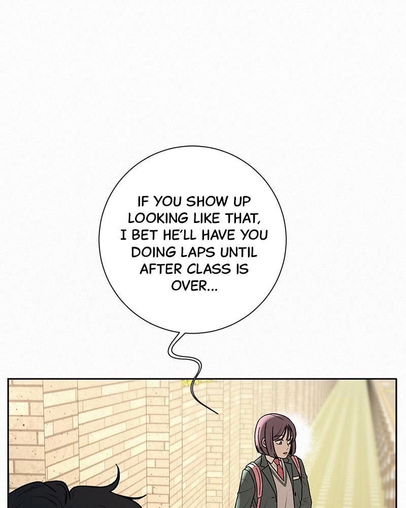 Operation True Love Chapter 7 - Page 182