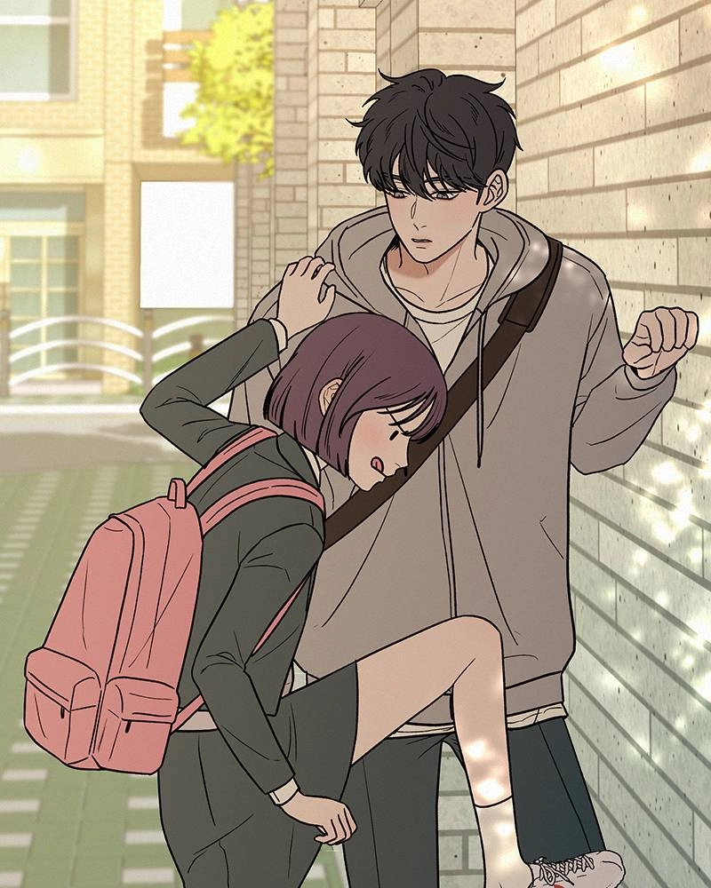 Operation True Love Chapter 8 - Page 3