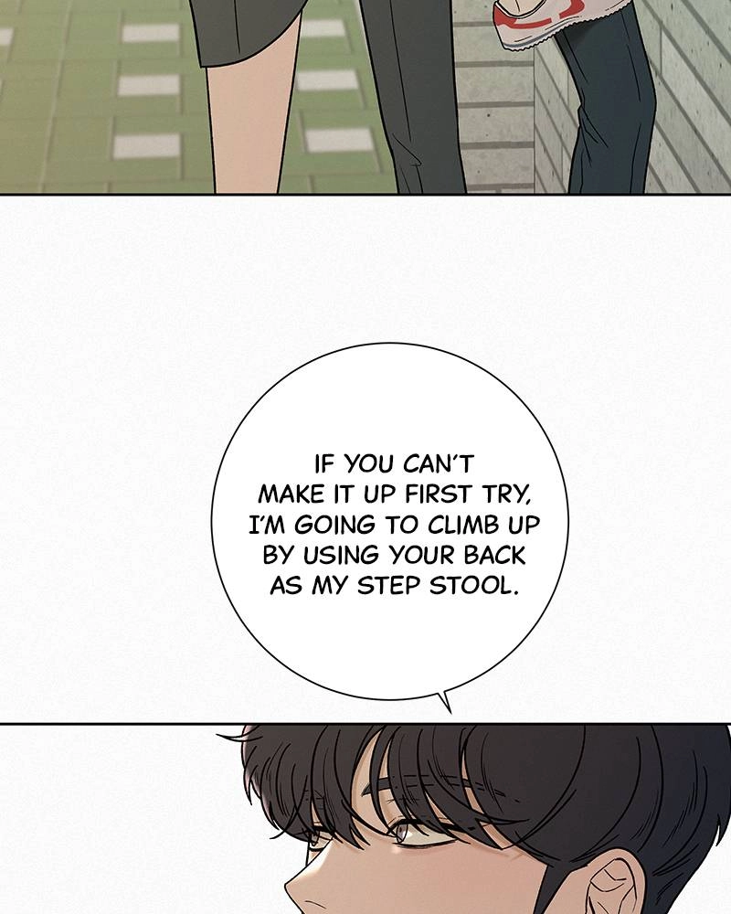 Operation True Love Chapter 8 - Page 4