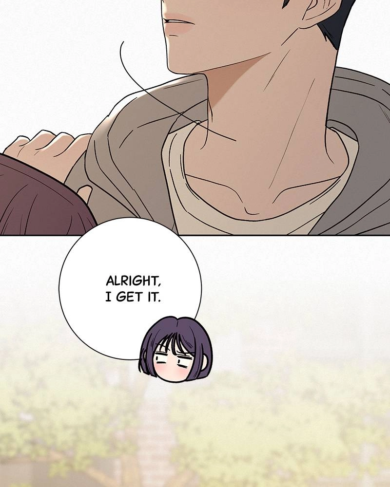 Operation True Love Chapter 8 - Page 5