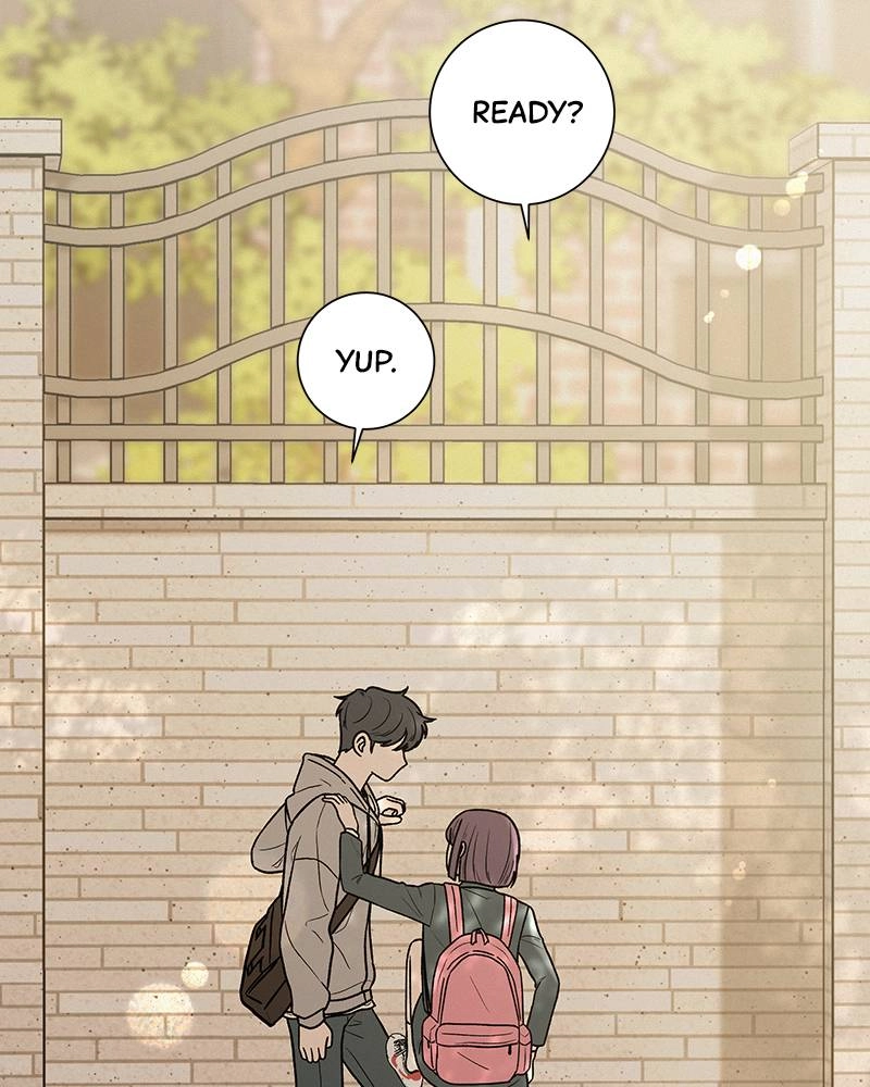 Operation True Love Chapter 8 - Page 6