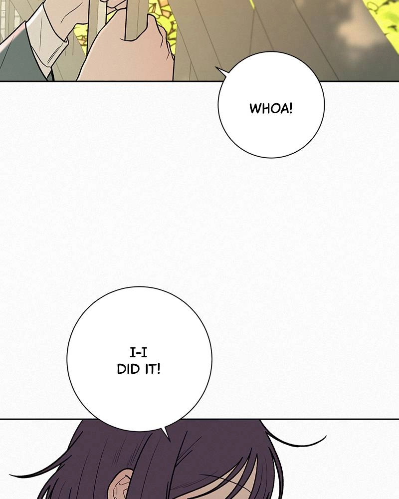 Operation True Love Chapter 8 - Page 11