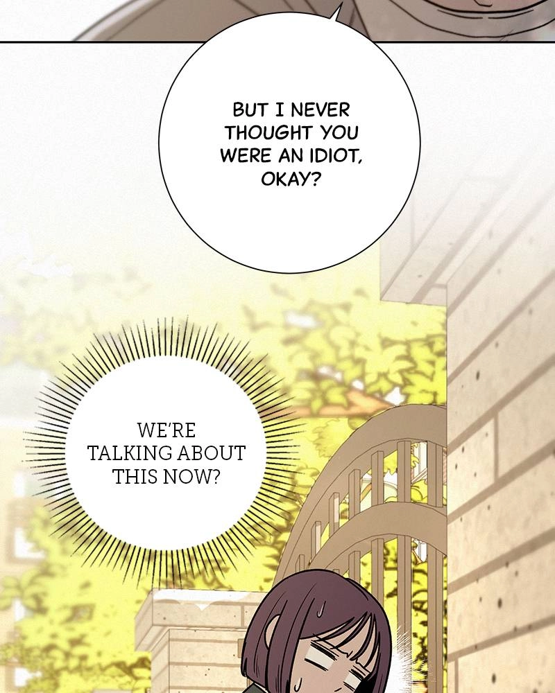 Operation True Love Chapter 8 - Page 15