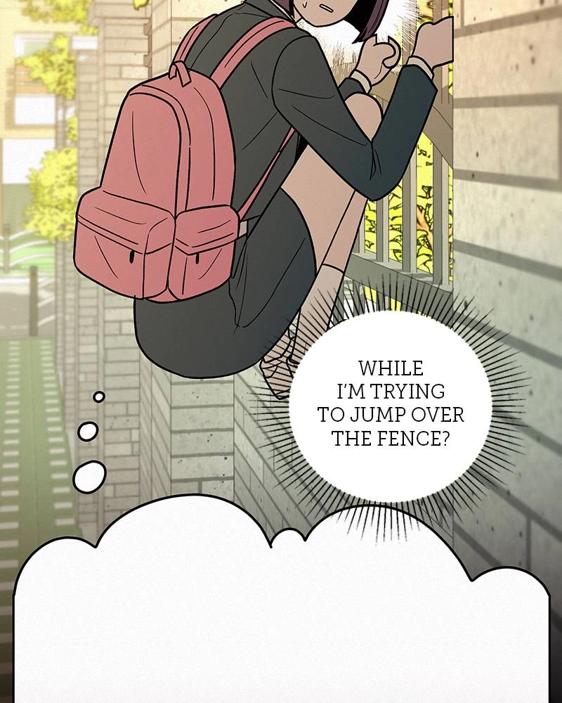 Operation True Love Chapter 8 - Page 16