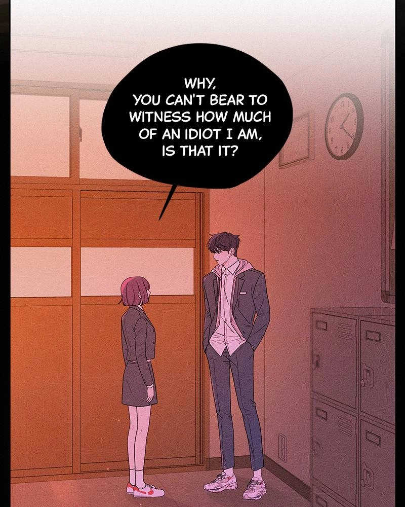 Operation True Love Chapter 8 - Page 17