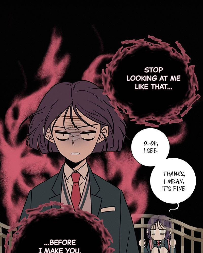 Operation True Love Chapter 8 - Page 19