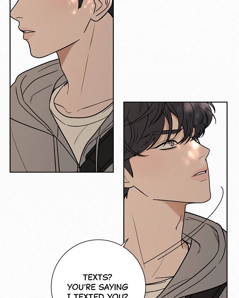 Operation True Love Chapter 8 - Page 23