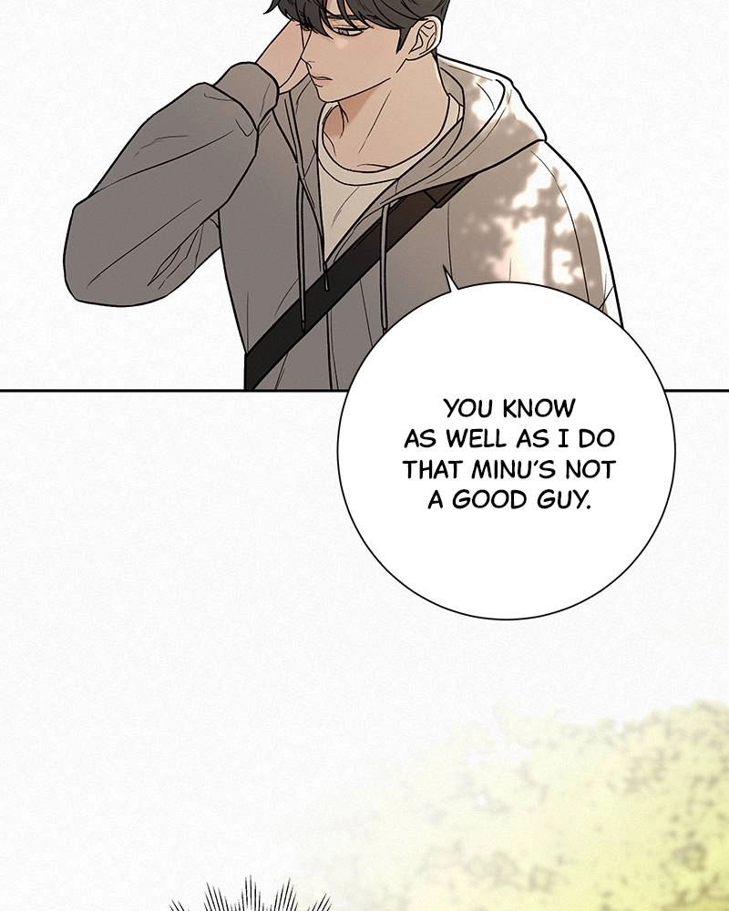 Operation True Love Chapter 8 - Page 30