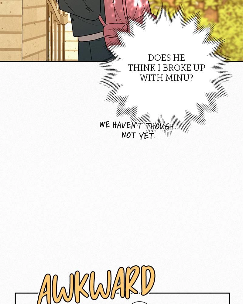 Operation True Love Chapter 8 - Page 32