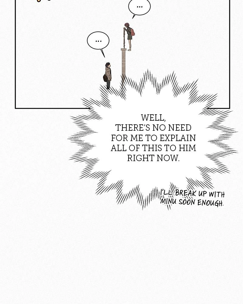 Operation True Love Chapter 8 - Page 33