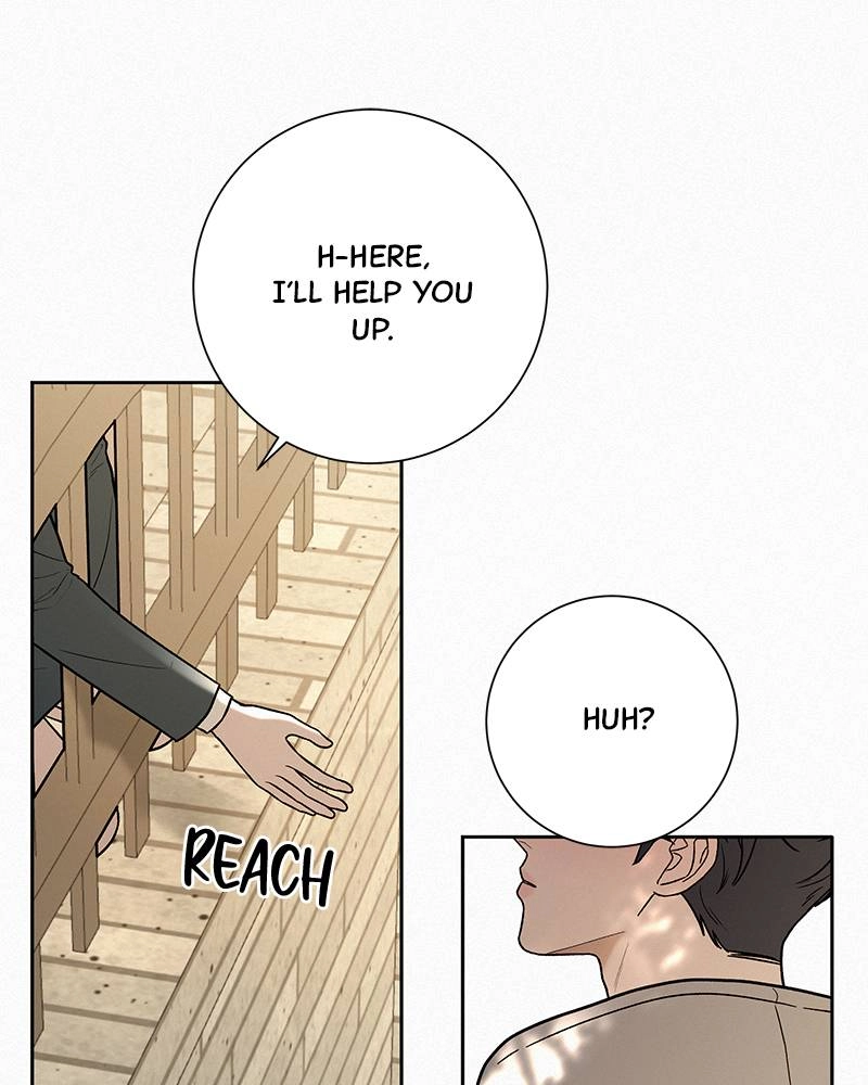 Operation True Love Chapter 8 - Page 34