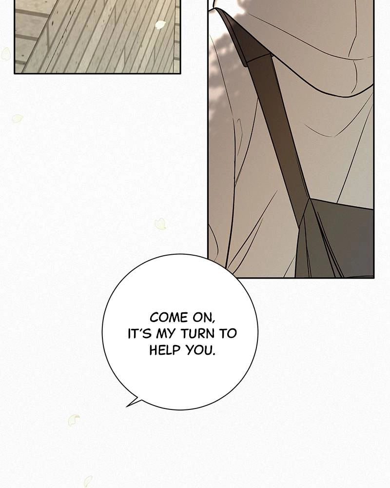 Operation True Love Chapter 8 - Page 35