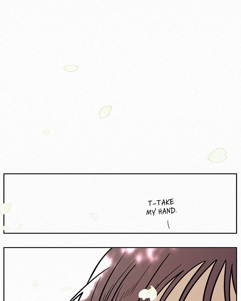 Operation True Love Chapter 8 - Page 36