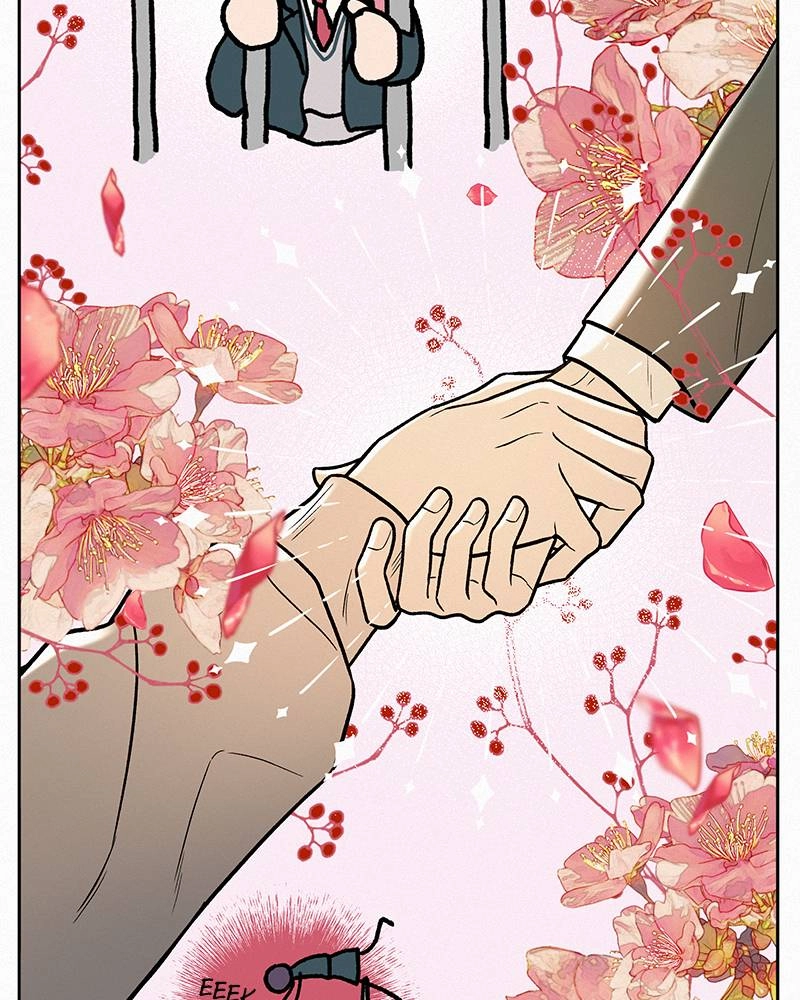 Operation True Love Chapter 8 - Page 41