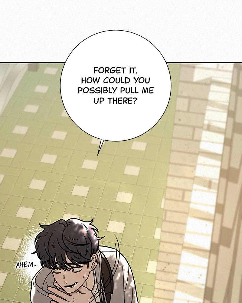 Operation True Love Chapter 8 - Page 43