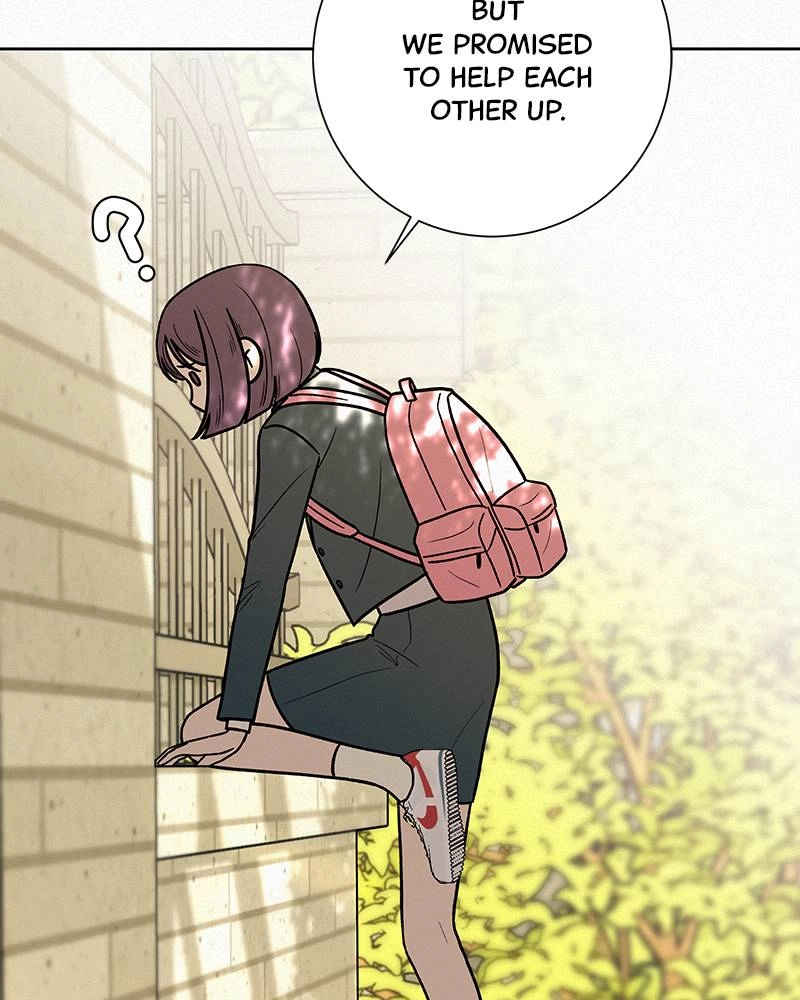 Operation True Love Chapter 8 - Page 45