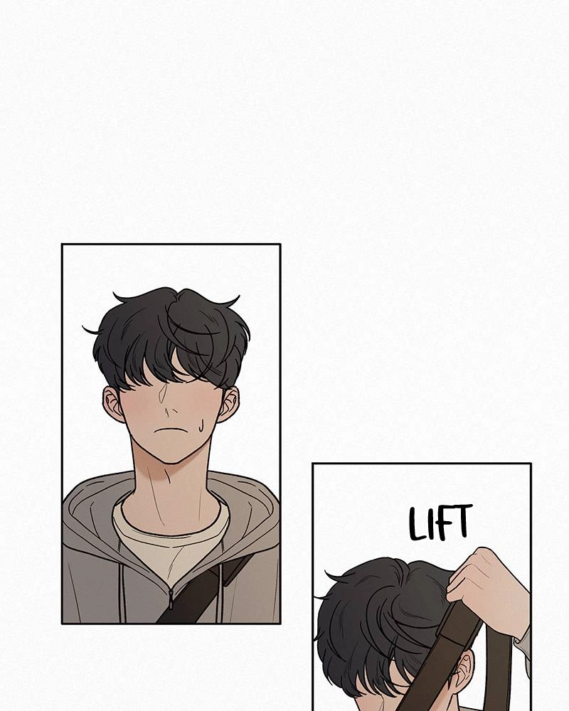 Operation True Love Chapter 8 - Page 47