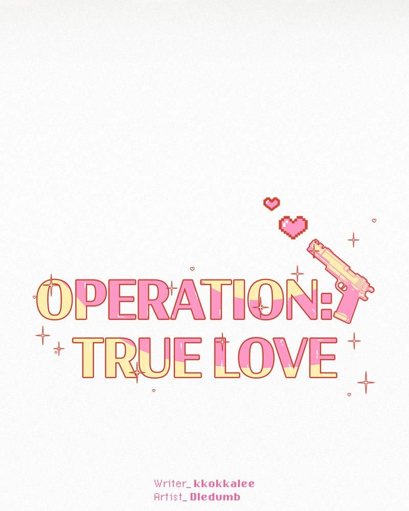 Operation True Love Chapter 8 - Page 54
