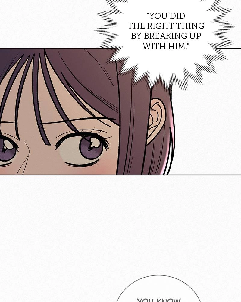 Operation True Love Chapter 8 - Page 58