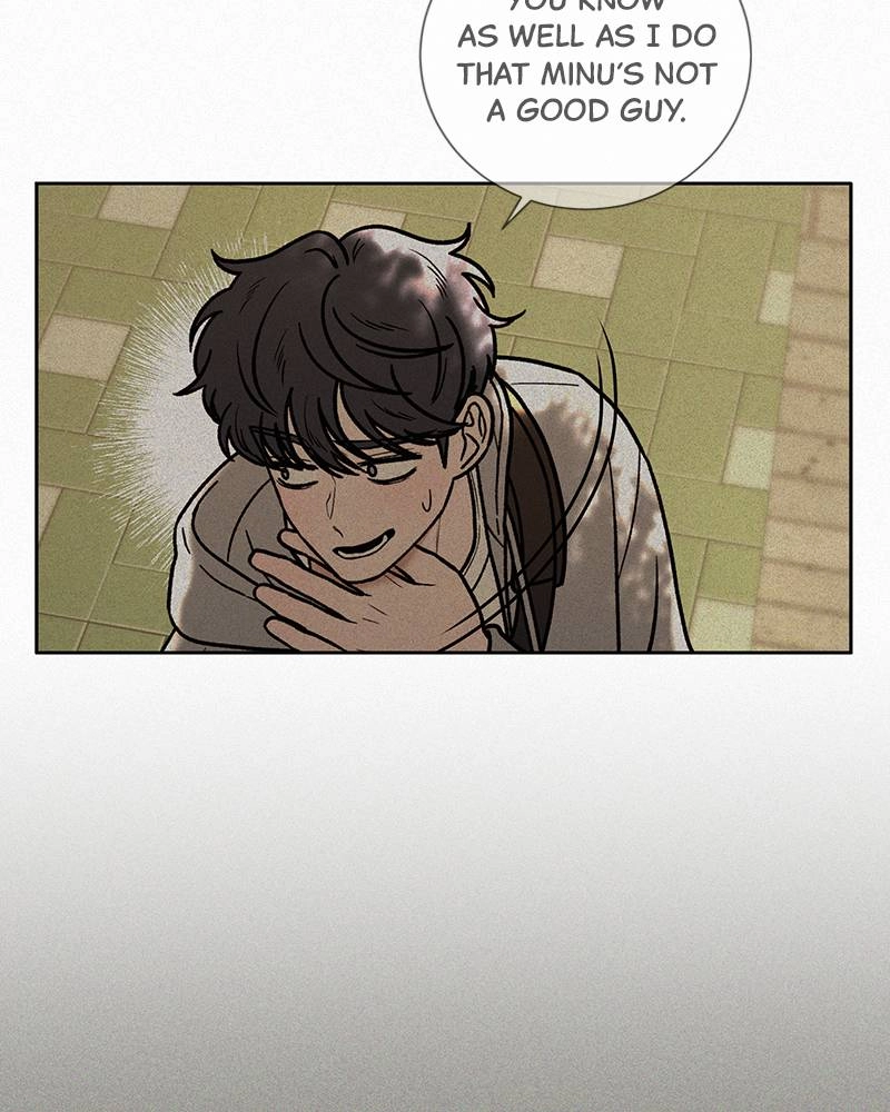 Operation True Love Chapter 8 - Page 59