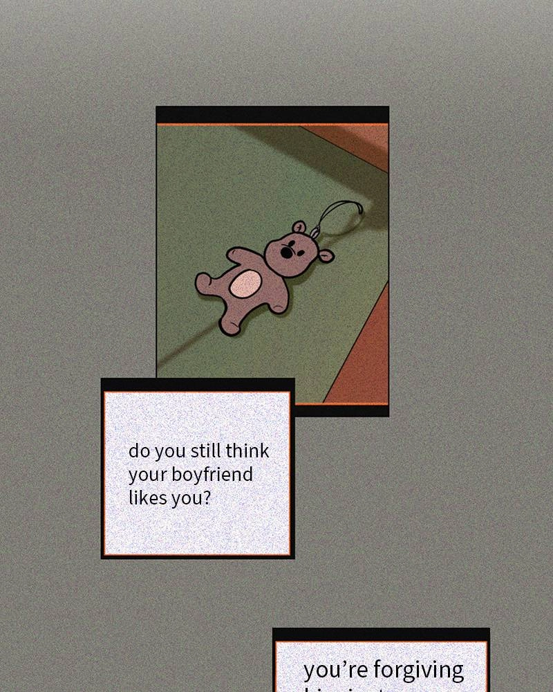 Operation True Love Chapter 8 - Page 60