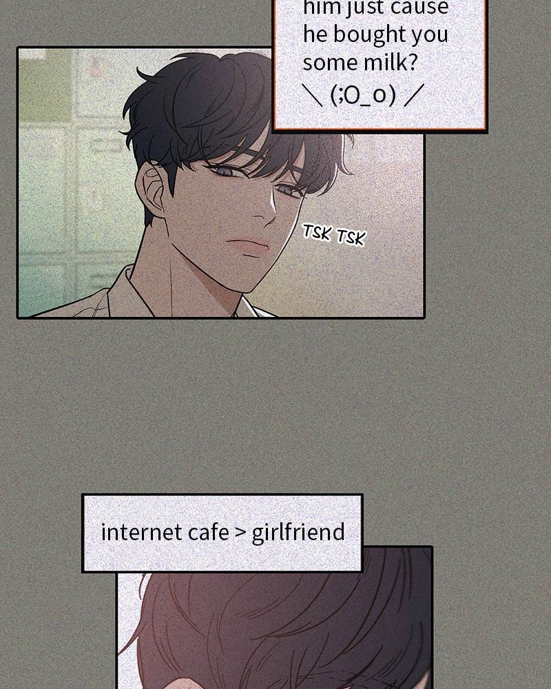 Operation True Love Chapter 8 - Page 61