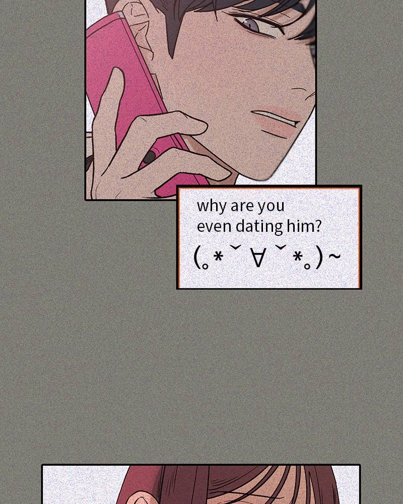 Operation True Love Chapter 8 - Page 62