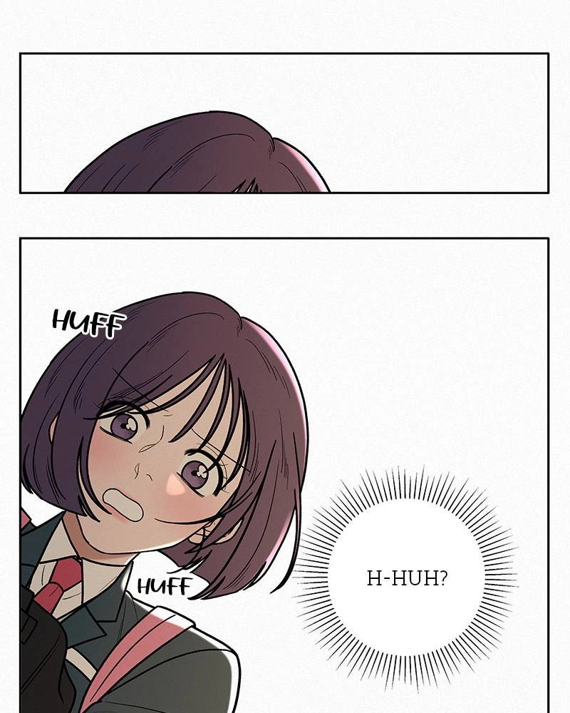 Operation True Love Chapter 8 - Page 71