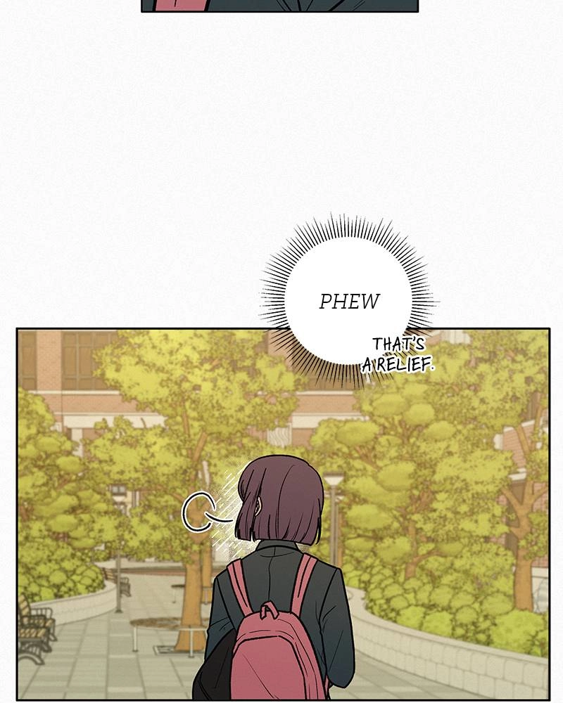 Operation True Love Chapter 8 - Page 78