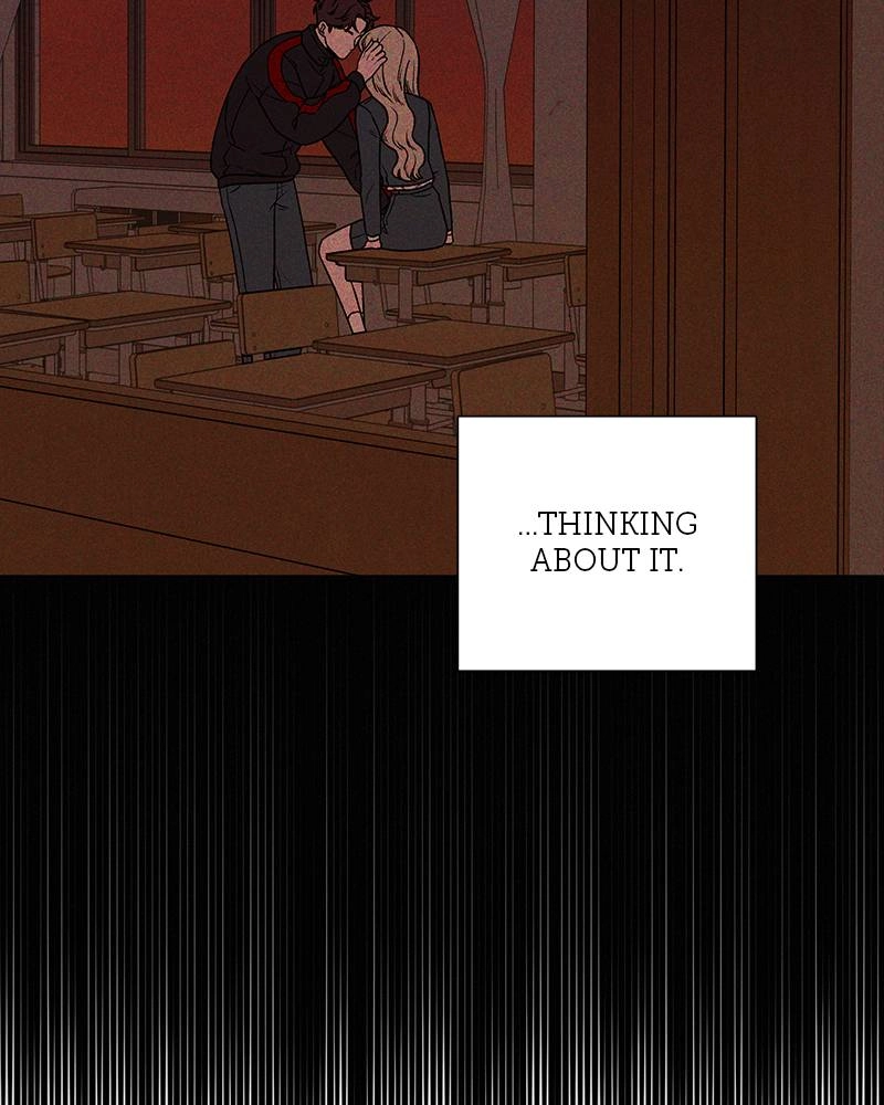Operation True Love Chapter 8 - Page 87