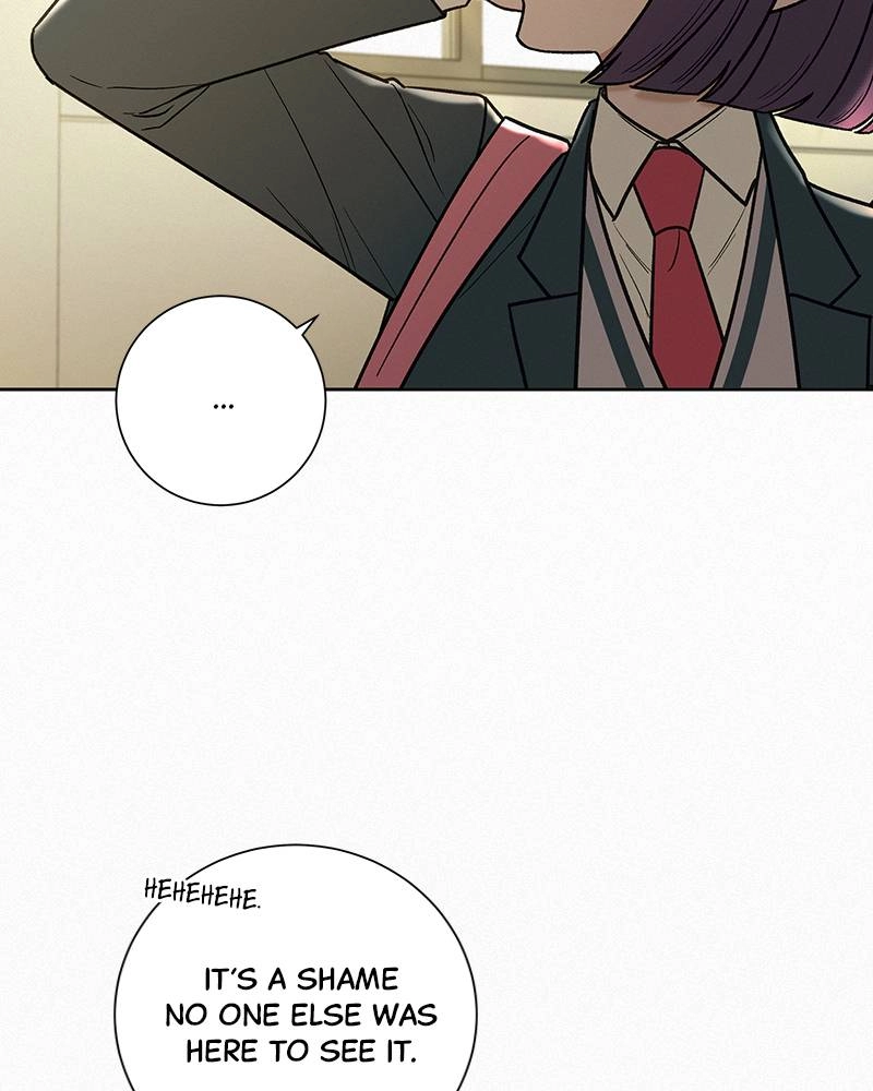 Operation True Love Chapter 8 - Page 100